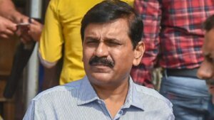 पूर्व सीबीआई प्रमुख एम नागेश्वर राव ने राजनीति में सक्रिय सर्वजन सनातन पार्टी के अध्यक्ष का पदभार संभाला