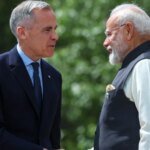 प्रधान मंत्री मोदी ने कनाडा के मार्क कार्नी से बात की, "सकारात्मक गति" बनाने का वादा किया।
