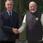 प्रधानमंत्री मोदी 11-12 दिसंबर को कनाडा जाएंगे