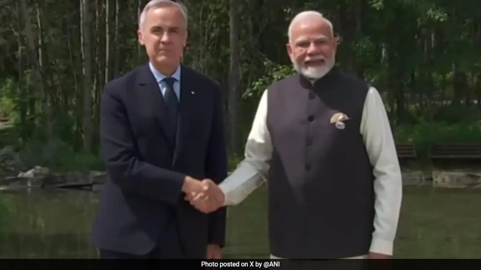 प्रधानमंत्री मोदी 11-12 दिसंबर को कनाडा जाएंगे
