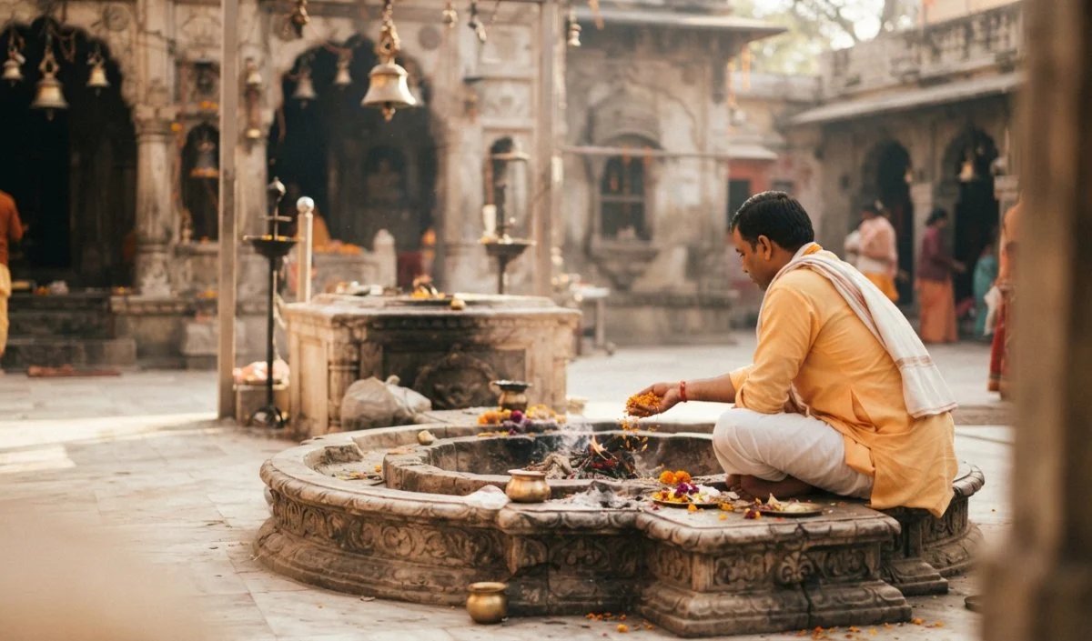 प्रसिद्ध मंदिर: माता सती का इतिहास हरिद्वार के कनखल में स्थित दक्षेश्वर महादेव मंदिर से जुड़ा है।