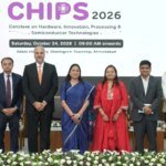 प्रीति अदाणी ने भारत की सेमीकंडक्टर प्रतिभा के निर्माण के लिए उद्योग-अकादमिक संबंधों को घनिष्ठ बनाने का आह्वान किया
