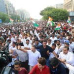 फ्रांसीसी दंगों के बाद बीजेपी ने कांग्रेस पर साधा निशाना, भारतीय विरोध लिंक रिपोर्ट