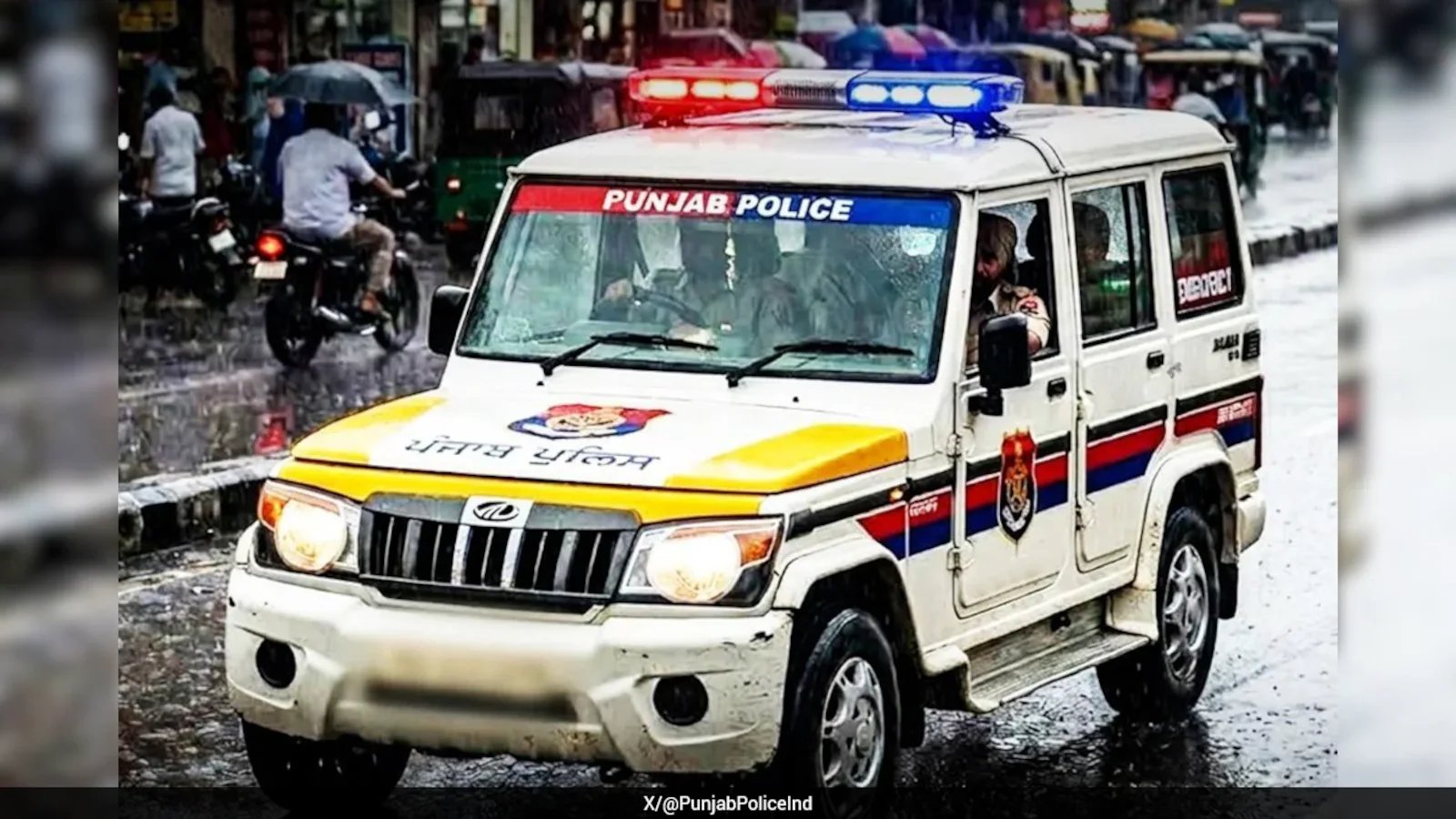 बंदूकें, राजनीतिक हत्याएं, पुलिस पर हमले: चुनाव से पहले पंजाब में हथियारों का चलन