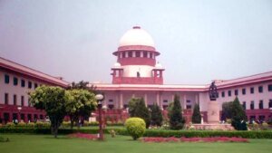 "बर्दाश्त नहीं किया जा सकता": सुप्रीम कोर्ट ने राजनेताओं द्वारा डॉक्टरों पर हमले की निंदा की