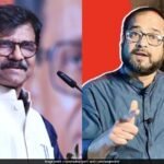 "बहुत दुर्भाग्यपूर्ण": संजय राउत, पत्रकार, चीफ जस्टिस की टिप्पणी पर नोटिस जारी
