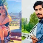 बालकनी से गिरकर कैफे मालिक की मौत, रसूखदार की गर्लफ्रेंड पर लगा हत्या का आरोप