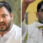 बिहार के लिए रोहिणी आचार्य का 'तेजस्वी यादव+प्रशांत किशोर' समीकरण
