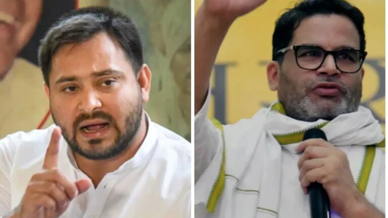 बिहार के लिए रोहिणी आचार्य का 'तेजस्वी यादव+प्रशांत किशोर' समीकरण