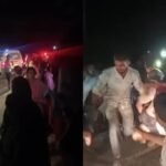 बिहार में गंगा में नाव पलटने से 13 बच्चों में से कई की मौत हो गई