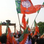 बीजेपी का राज्यसभा चुनाव: उत्तराखंड में दिनेश आर्य, बंगाल में कोइल मलिक