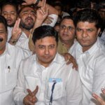 बीजेपी के गढ़ नागपुर में कांग्रेस की शानदार जीत के पीछे 5 अहम फैक्टर