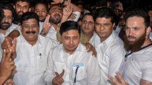 बीजेपी के गढ़ नागपुर में कांग्रेस की शानदार जीत के पीछे 5 अहम फैक्टर
