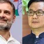 बीजेपी के बाद केरल कांग्रेस के कार्यकर्ता बर्खास्त, 'चीफ जस्टिस' पद से हटाया गया
