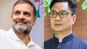 बीजेपी के बाद केरल कांग्रेस के कार्यकर्ता बर्खास्त, 'चीफ जस्टिस' पद से हटाया गया