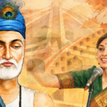 बीजेपी नेता की गायिका पत्नी का कबीर भजन हुआ वायरल, 'जंतर मंत्र' जो नहीं था
