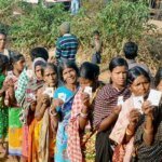 बुलडोजर, गिरफ्तारियां: कांग्रेस का दावा है कि बीजेपी राजस्थान में पंचायत चुनाव उम्मीदवारों को निशाना बना रही है