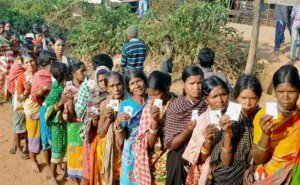 बुलडोजर, गिरफ्तारियां: कांग्रेस का दावा है कि बीजेपी राजस्थान में पंचायत चुनाव उम्मीदवारों को निशाना बना रही है