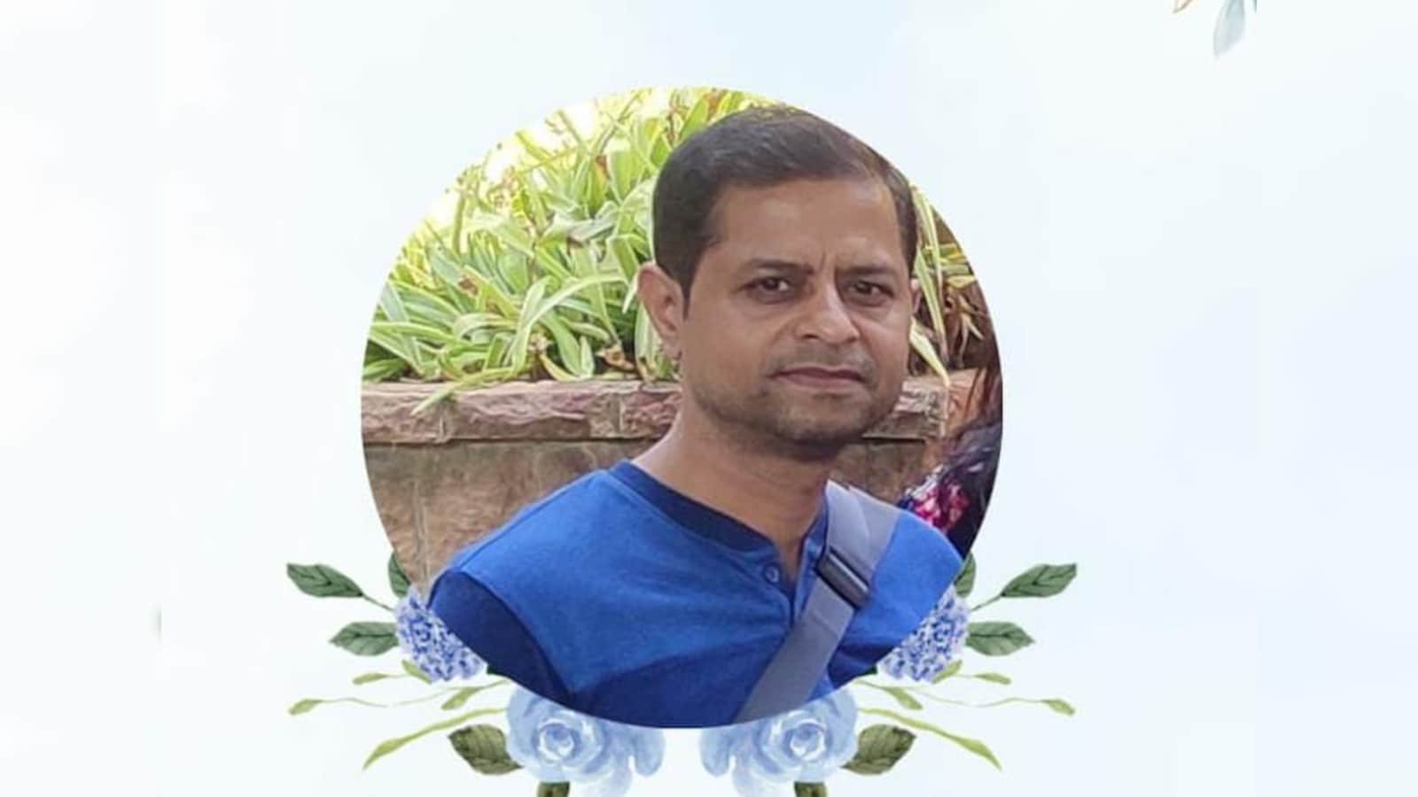 बेंगलुरु में वैज्ञानिक की आत्महत्या से मौत, परिवार ने काम से जुड़े तनाव को बताया जिम्मेदार
