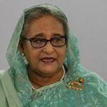 'बेहद दुर्भाग्यपूर्ण': बांग्लादेश पर शेख हसीना भारत द्वारा आयोजित ब्रिक्स शिखर सम्मेलन में शामिल नहीं हुईं