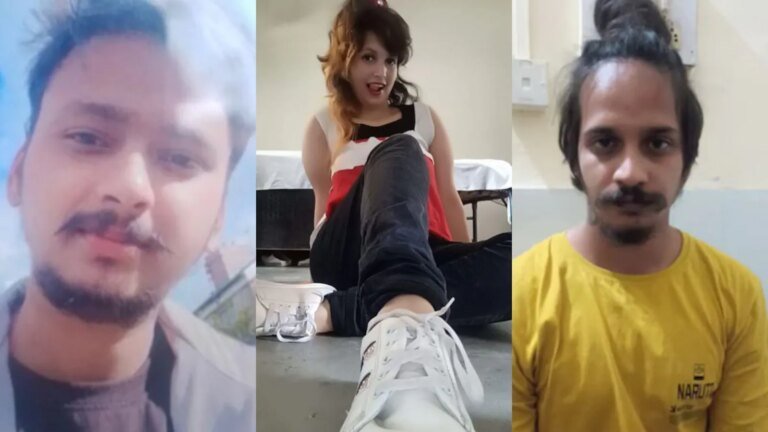 ब्लू ड्रम पर मुहर लगने के 590 दिन बाद, मेरठ हत्याकांड का अंत मौत की सज़ा के साथ हुआ
