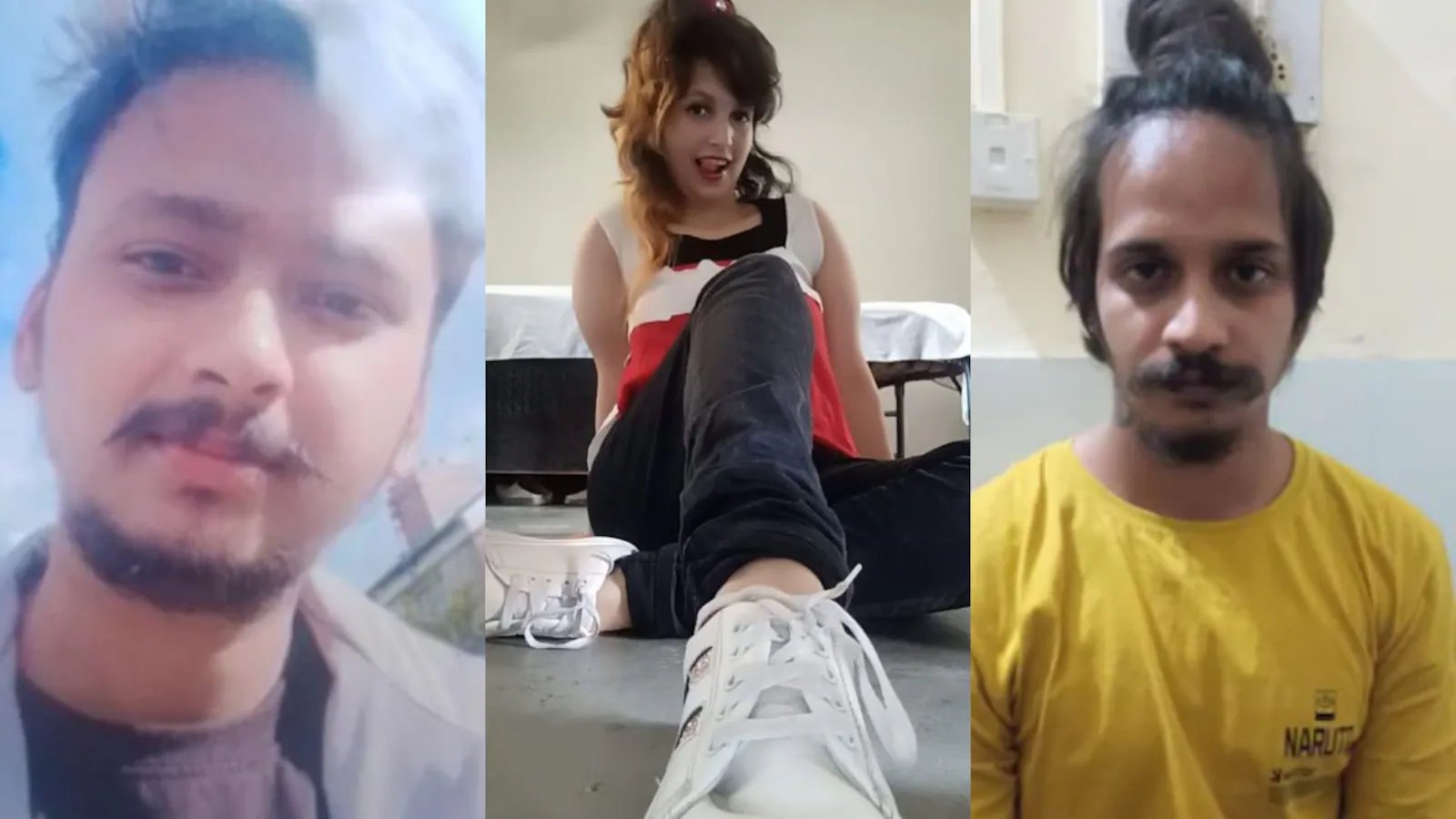 ब्लू ड्रम पर मुहर लगने के 590 दिन बाद, मेरठ हत्याकांड का अंत मौत की सज़ा के साथ हुआ