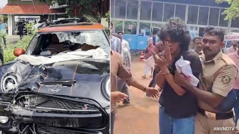ब्लॉग | 'बाप दा बारात': केरल मिनी कूपर की मृत्यु, और भारत के 'डैडी' सिंड्रोम को ख़त्म करने की आवश्यकता क्यों है