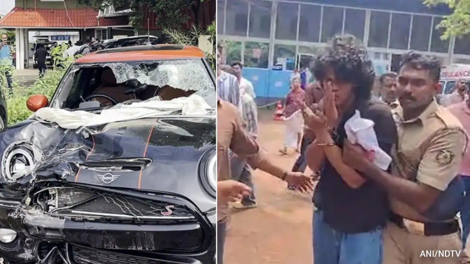 ब्लॉग | ‘बाप दा बारात’: केरल मिनी कूपर की मृत्यु, और भारत के ‘डैडी’ सिंड्रोम को ख़त्म करने की आवश्यकता क्यों है