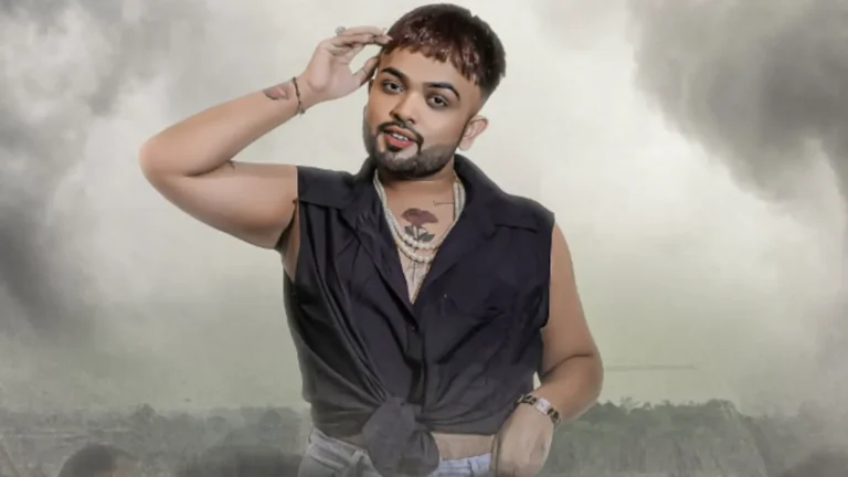 'भगवान ने मुझे इस तरह बनाया': एलजीबीटीक्यू प्रभावशाली मैड संधू की अमृतसर में हत्या, 'संस्कृति' ट्रोल्स से यह कहना था