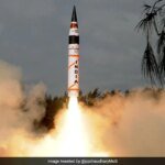 भारत का परमाणु पंच: परमाणु बम लंबी दूरी की मिसाइलों द्वारा समर्थित हैं