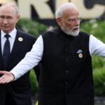 भारत की 'संतुलन कार्रवाई' से रूस का भरोसा टूटने का खतरा!