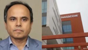 "भारत के प्रतिभा आधार पर काम किया जाएगा": अमेरिकी ग्रीन कार्ड विवाद पर नैसकॉम प्रमुख