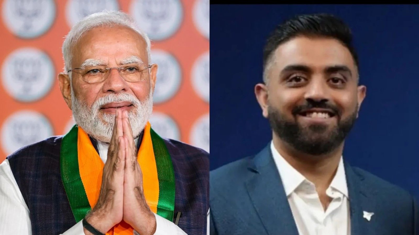 “भारत ने 9/11 जैसा हमला नाकाम किया”: पीएम मोदी ने हीरो पायलट की तारीफ की