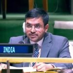 भारत ने संयुक्त राष्ट्र में पाकिस्तान के दोहरेपन को उजागर किया, कहा- दुनिया 9/11, 26/11, पहलगाम हमले को नहीं भूली है