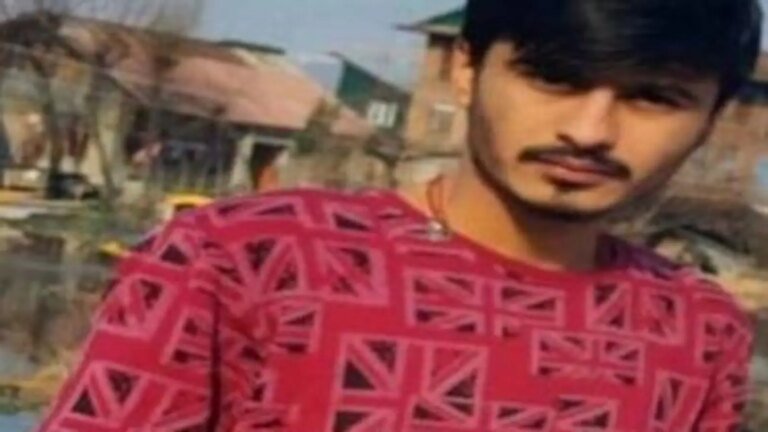 भारत में कई हत्याओं के मामले में वांछित गैंगस्टर हिमांशु भाऊ अमेरिका में गिरफ्तार