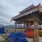 भारत से जुड़े बुद्ध के अवशेषों को भूटान में 108 चटनी में रखा जाएगा