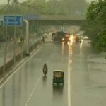 भारी बारिश, साफ़ हवा के बाद, दिल्ली में 75 वर्षों में अक्टूबर का सबसे ठंडा दिन दर्ज किया गया