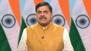 मध्य प्रदेश के मुख्यमंत्री ने कहा लाडली बहना योजना 'बहुत बड़ा वित्तीय बोझ'