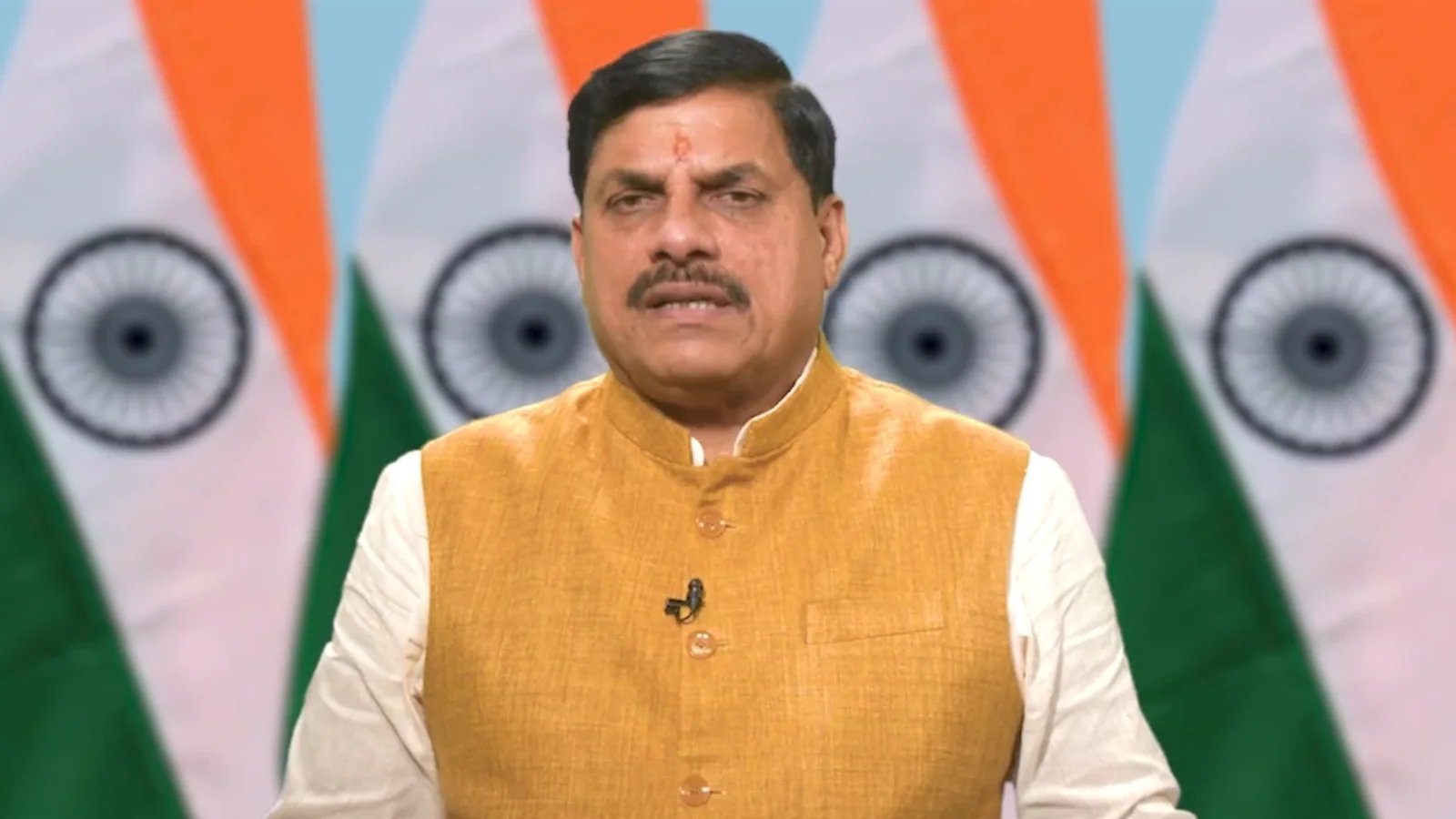 मध्य प्रदेश के मुख्यमंत्री ने कहा लाडली बहना योजना ‘बहुत बड़ा वित्तीय बोझ’
