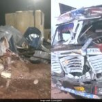 मध्य प्रदेश में मंदिर के पास श्रद्धालुओं को ट्रक ने टक्कर मार दी, जिससे 12 लोगों की मौत हो गई