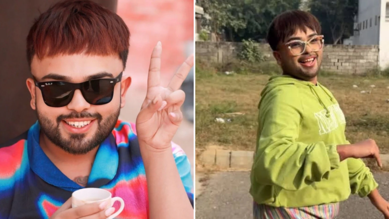 मशहूर एलजीबीटीक्यू इन्फ्लुएंसर और मेकअप आर्टिस्ट मैड संधू की अमृतसर में गोली मारकर हत्या कर दी गई