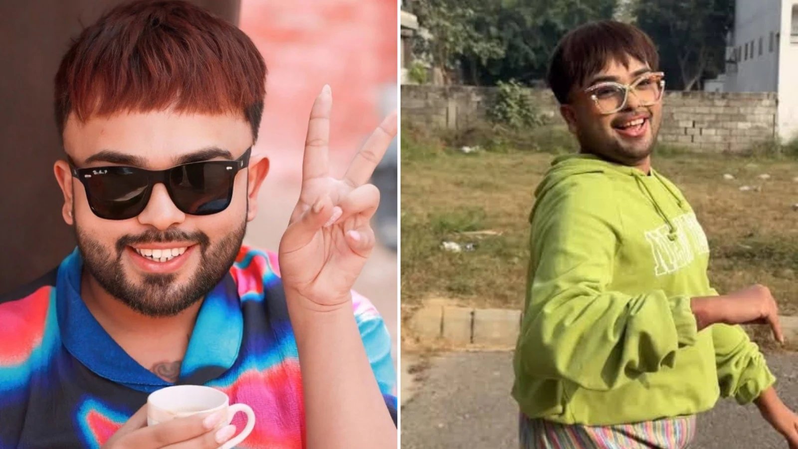 मशहूर एलजीबीटीक्यू इन्फ्लुएंसर और मेकअप आर्टिस्ट मैड संधू की अमृतसर में गोली मारकर हत्या कर दी गई