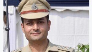 महिला से यौन उत्पीड़न के आरोपी दिल्ली पुलिस अधिकारी को प्रमोशन मिला