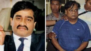 मुंबई अंडरवर्ल्ड में निशानेबाजों का वजन बढ़ जाता है लेकिन वे बेकार ही रहते हैं