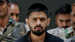 मुंबई पुलिस लॉरेंस बिश्नोई को गुजरात जेल से गिरफ्तार क्यों नहीं कर सकती: केंद्र का आदेश, छोटा राजन रिडक्स
