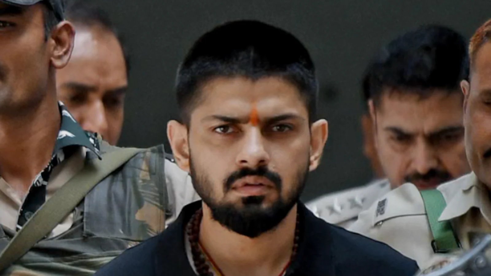 मुंबई पुलिस लॉरेंस बिश्नोई को गुजरात जेल से गिरफ्तार क्यों नहीं कर सकती: केंद्र का आदेश, छोटा राजन रिडक्स