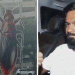 'मुफ़्त प्रचार के लिए धन्यवाद': दिल्ली में कॉकरोच के पुतले पर अभिजीत दीपक