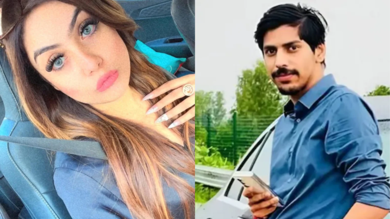 मेकअप आर्टिस्ट, मॉडल: बॉयफ्रेंड की हत्या की आरोपी श्रद्धा दुबे कौन हैं?