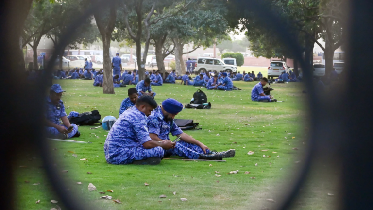 मेट्रो, रेल पर प्रतिबंध, 20,000 कर्मचारी: दिल्ली सीजेपी के जंतर मंतर 2.0 के लिए तैयार