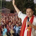 "मेरी यात्रा अगले महीने समाप्त होगी": त्रिपुरा शाही वंशज सक्रिय राजनीति छोड़ेंगे